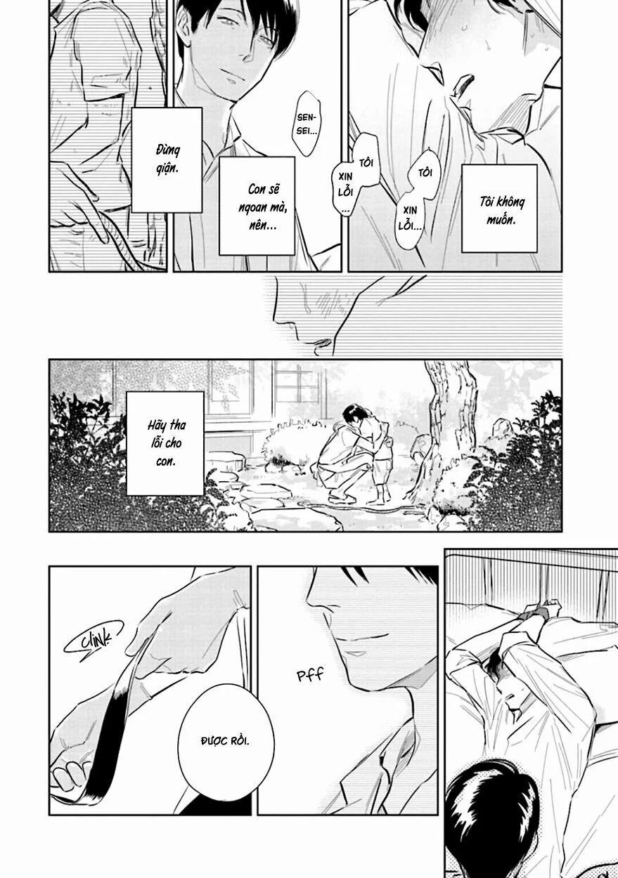 Oni To Tengoku 3 trang 37