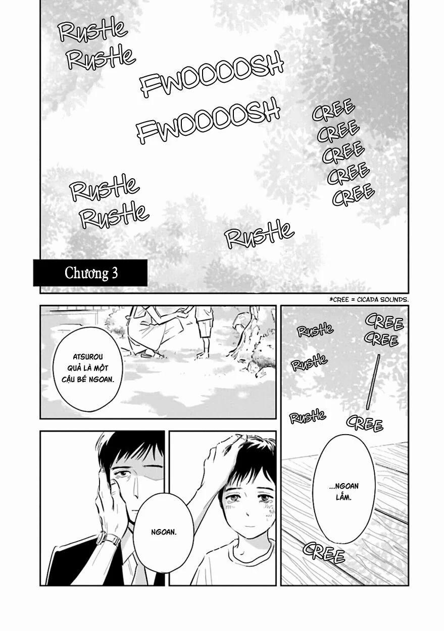 Oni To Tengoku 3 trang 4