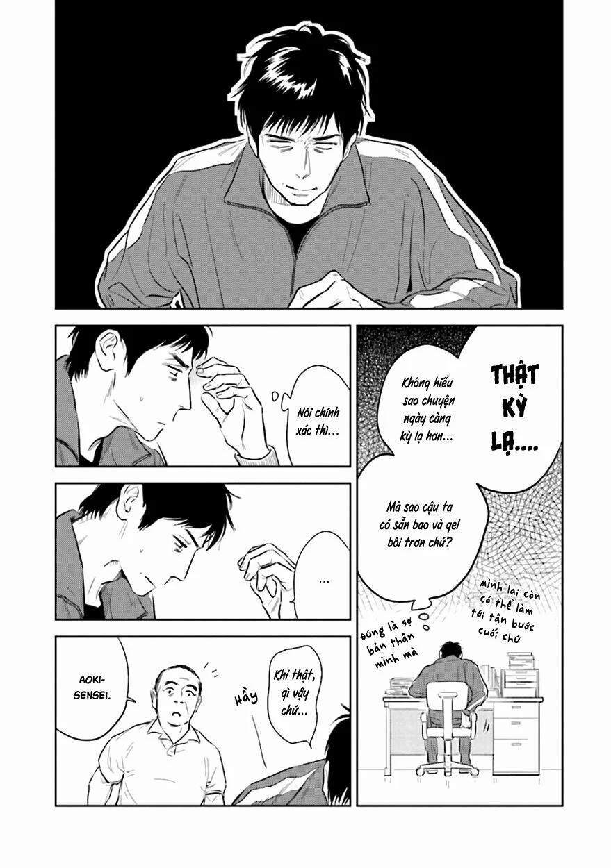 Oni To Tengoku 3 trang 40