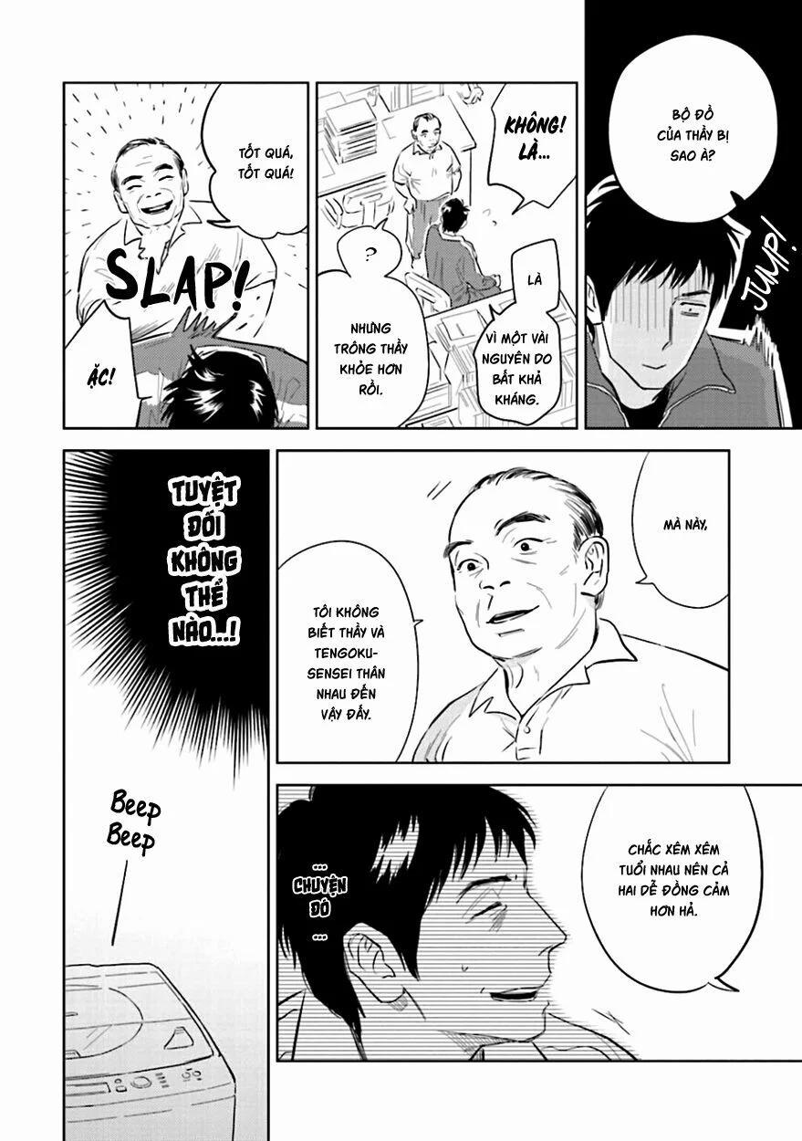 Oni To Tengoku 3 trang 41