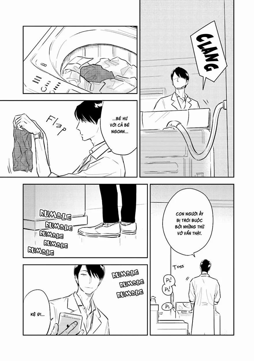 Oni To Tengoku 3 trang 42