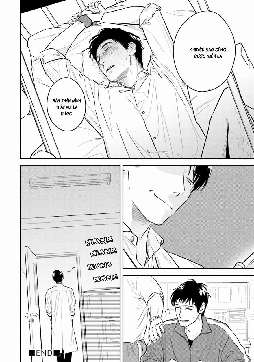 Oni To Tengoku 3 trang 43