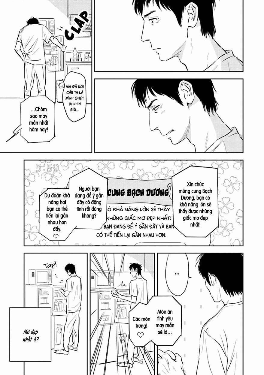 Oni To Tengoku 3 trang 8