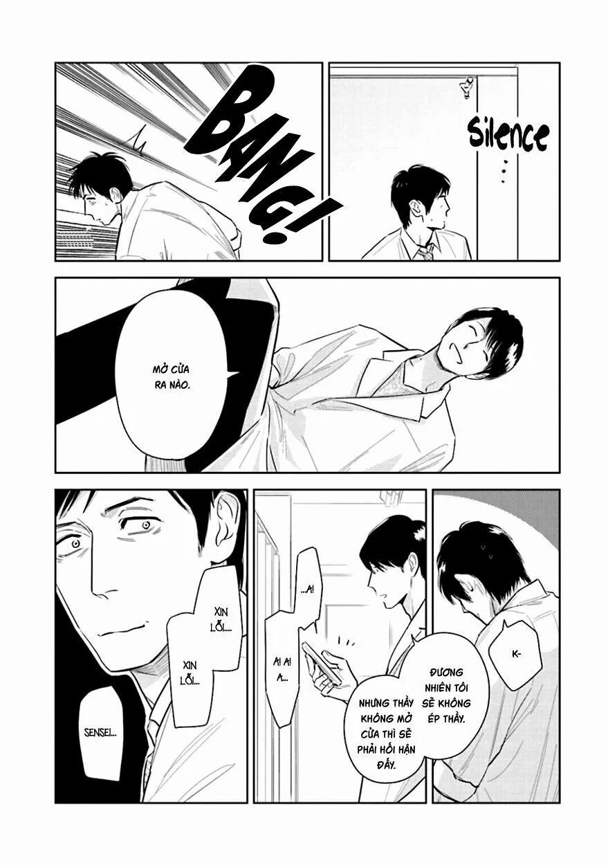 Oni To Tengoku 4 trang 24