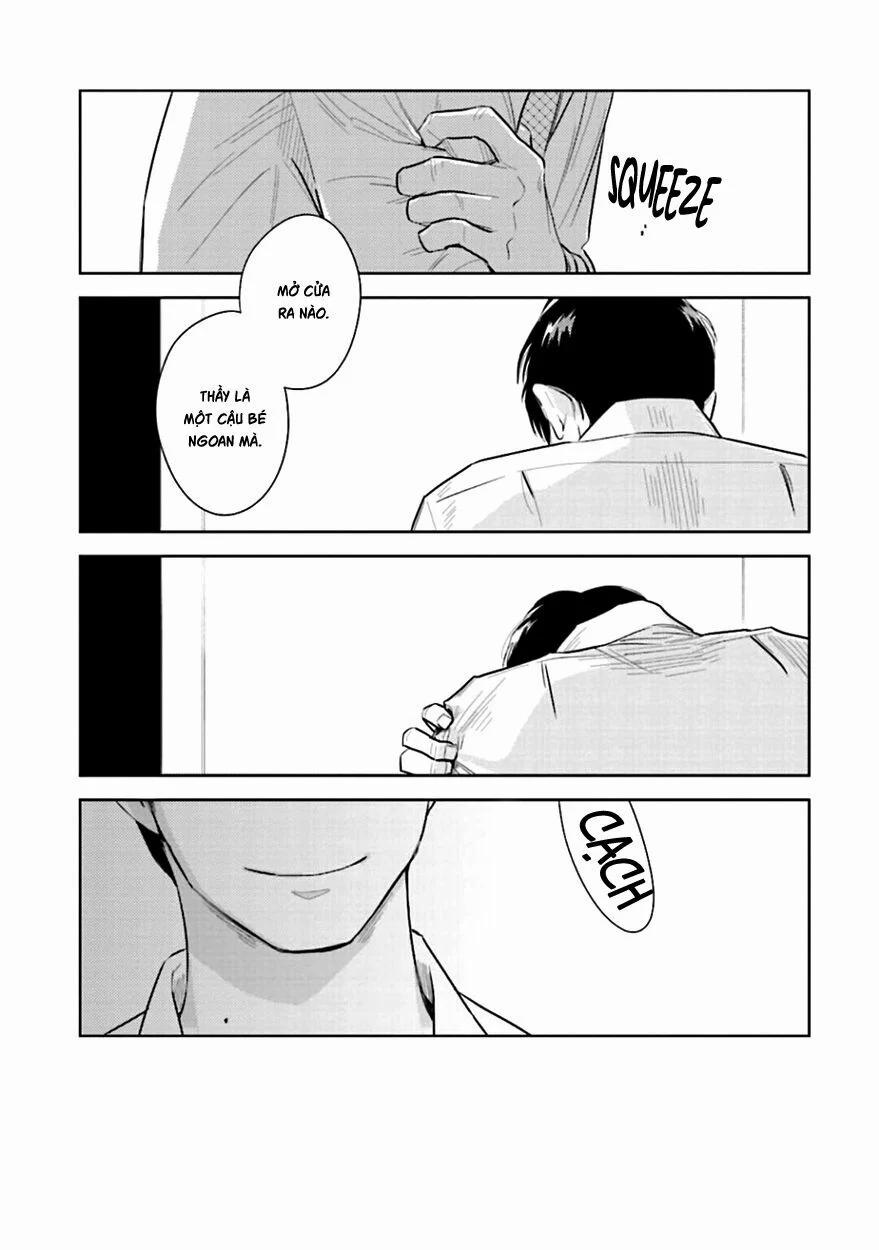 Oni To Tengoku 4 trang 26