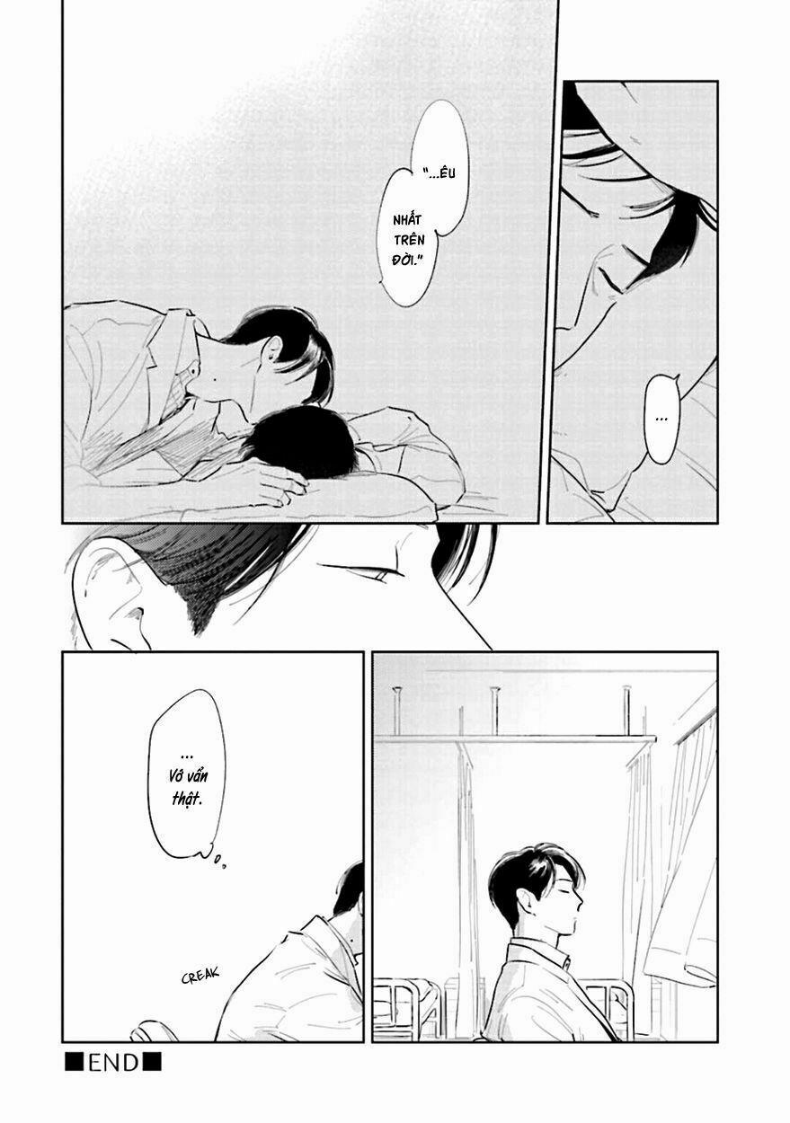 Oni To Tengoku 5.5 trang 11