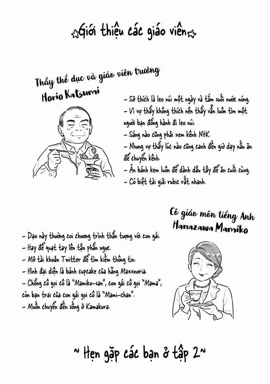 Oni To Tengoku 5.5 trang 12