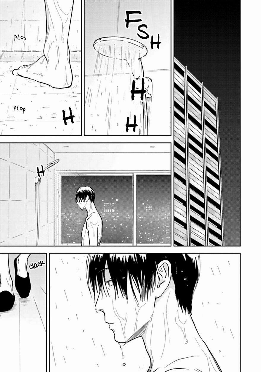 Oni To Tengoku 5 trang 20