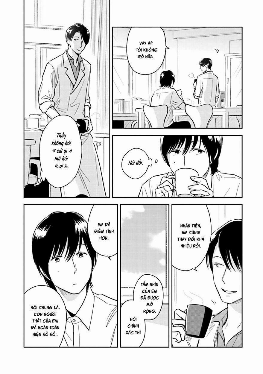 Oni To Tengoku 5 trang 26