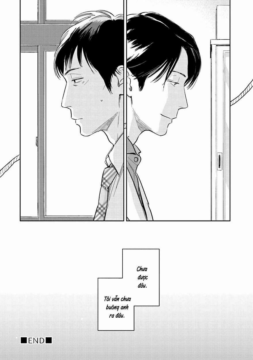 Oni To Tengoku 5 trang 31