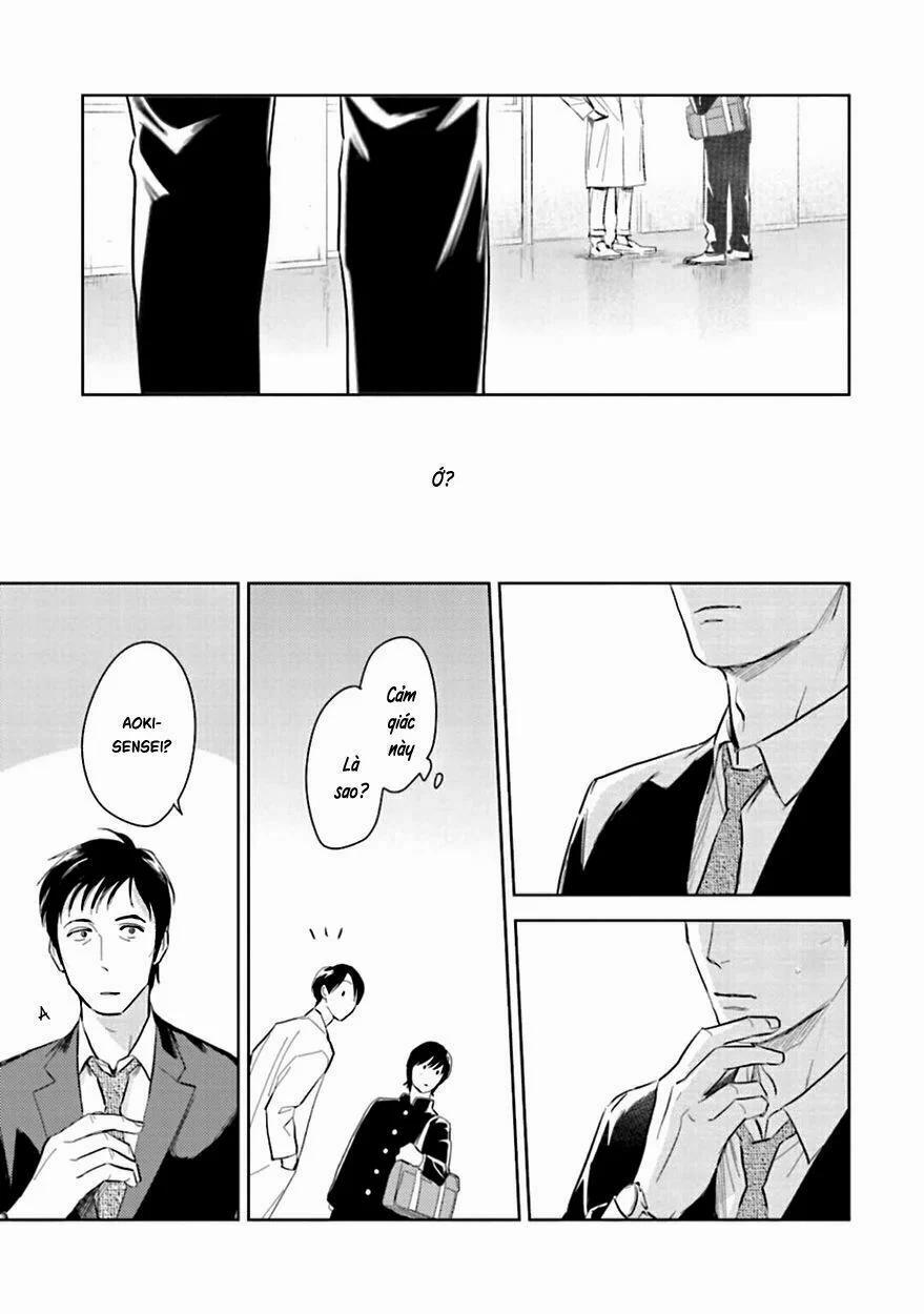 Oni To Tengoku 7 trang 34