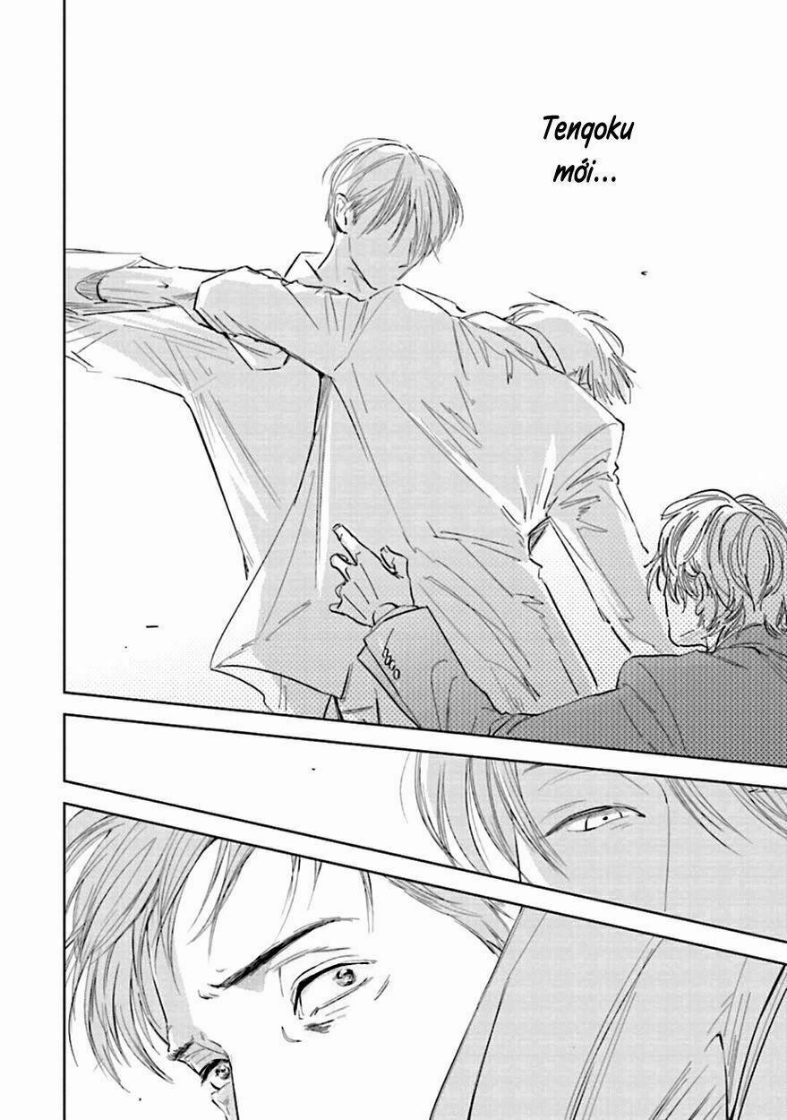 Oni To Tengoku 7 trang 41