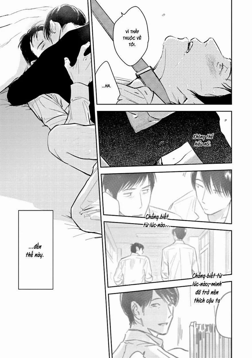 Oni To Tengoku 7 trang 50