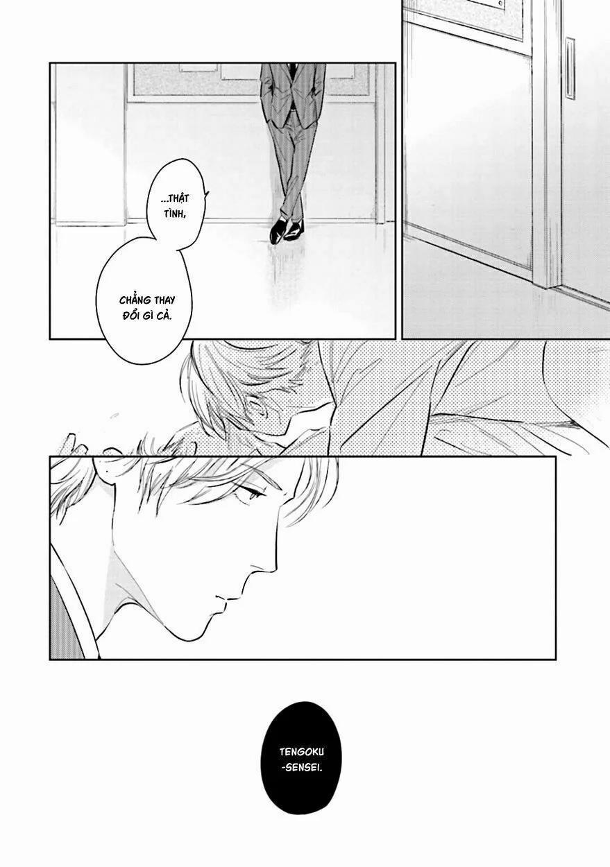 Oni To Tengoku 7 trang 51