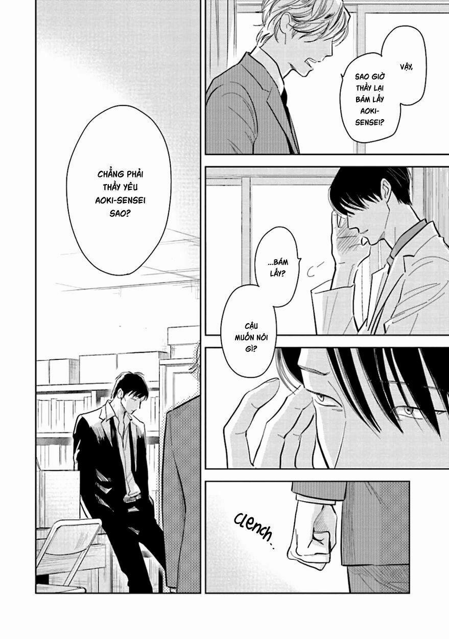 Oni To Tengoku 8 trang 43