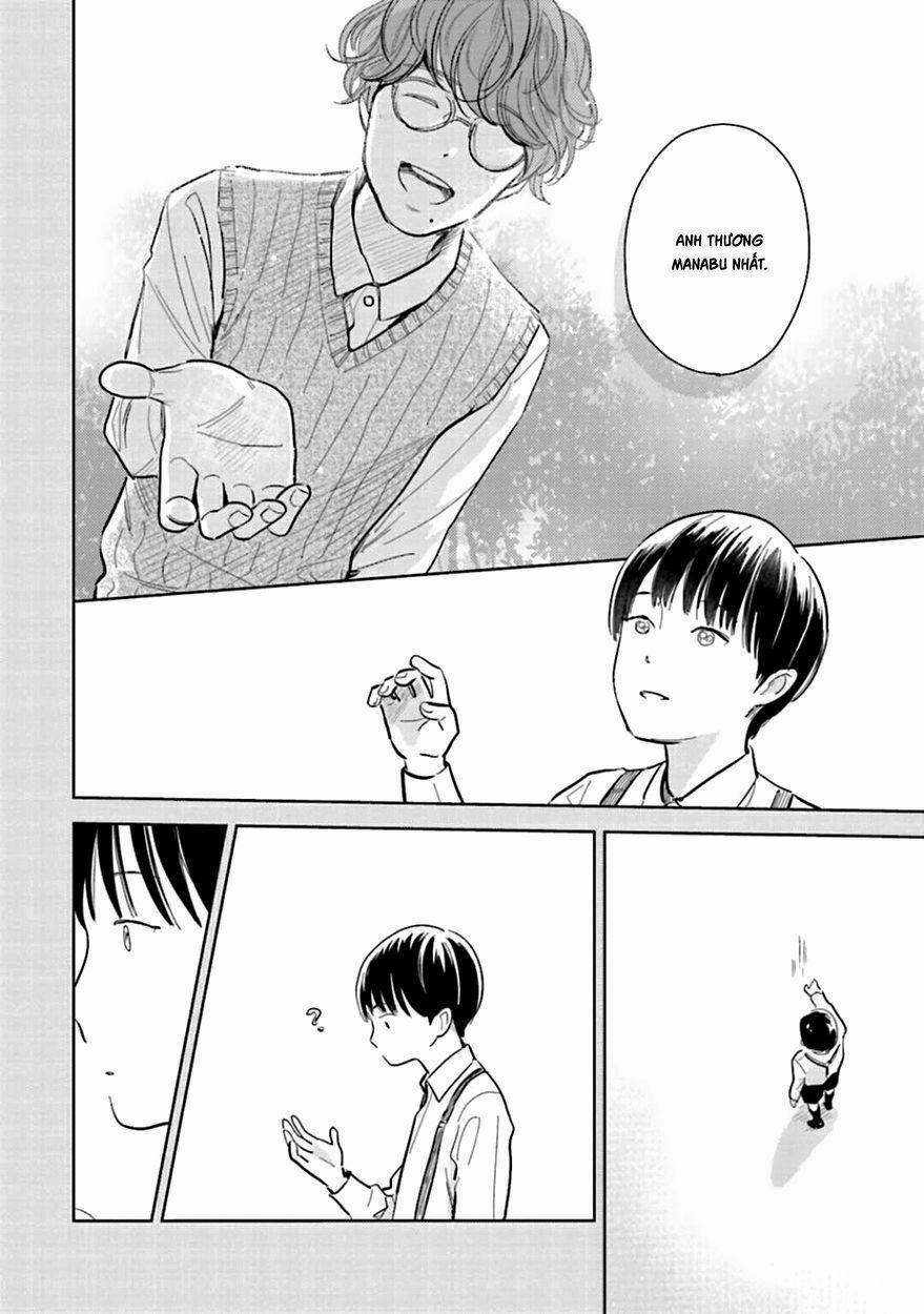 Oni To Tengoku 8 trang 5