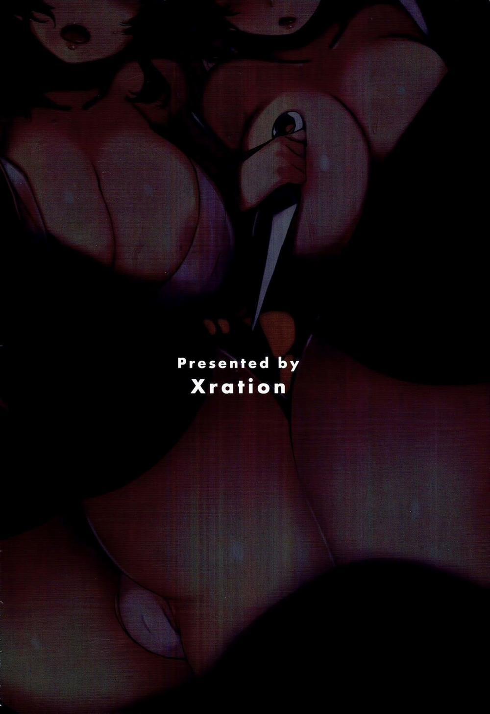 Onigashima No (Ragnarok Online) Oneshot trang 29