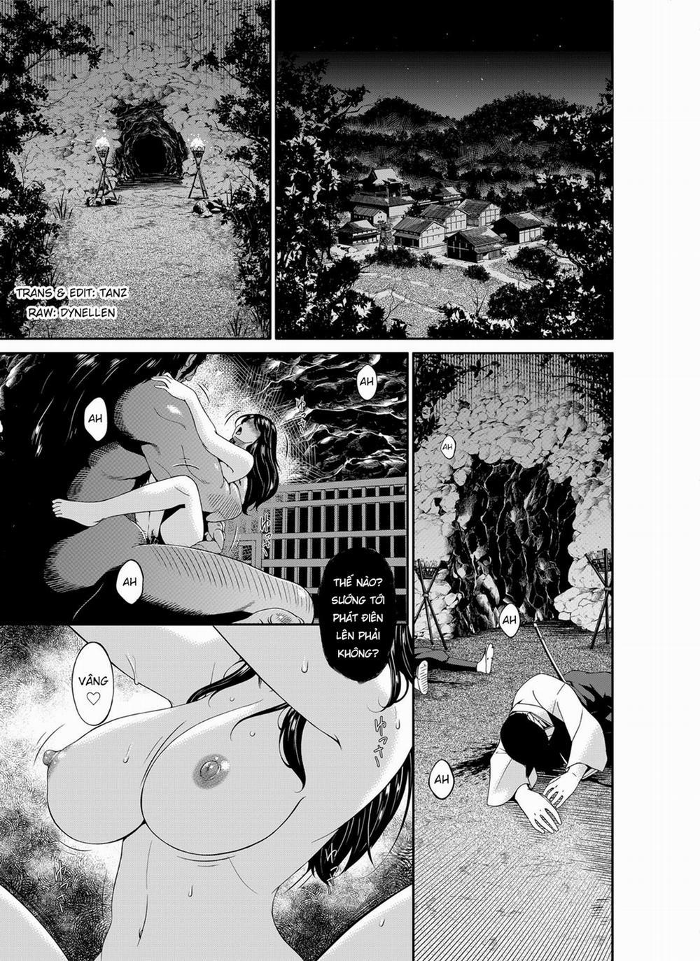 Onihara 1 trang 0