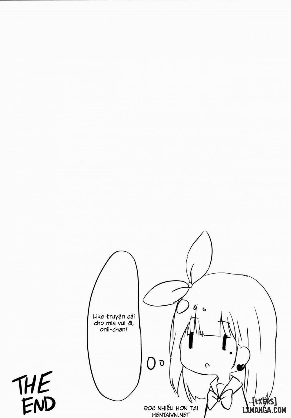 Onii-chan no Shasei Kanri-gakari desu 3 trang 12