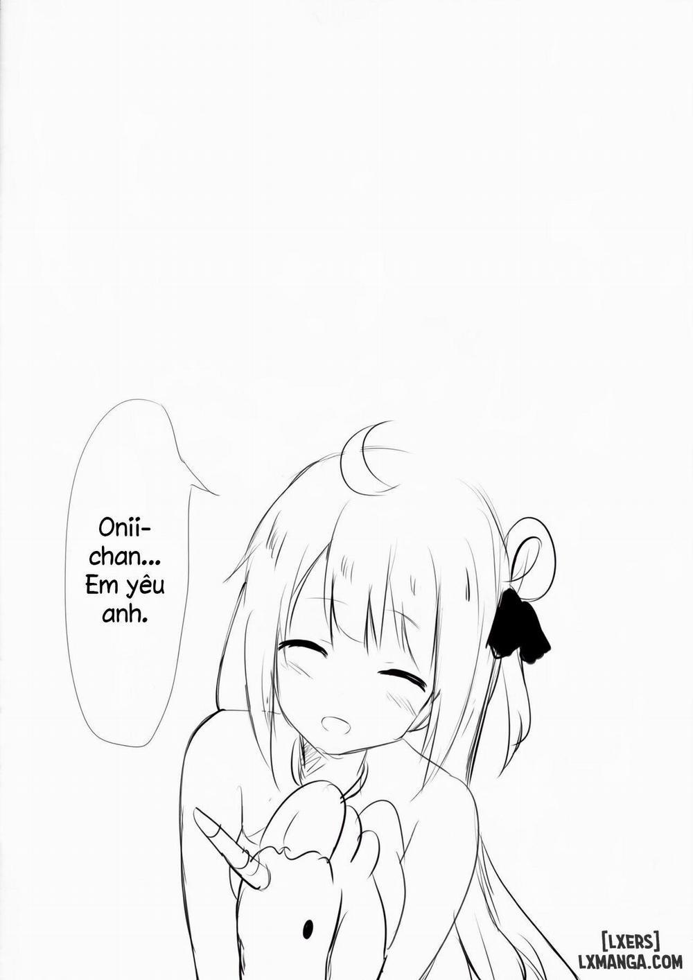 Onii-chan Unicorn to iikoto... suru Oneshot trang 13