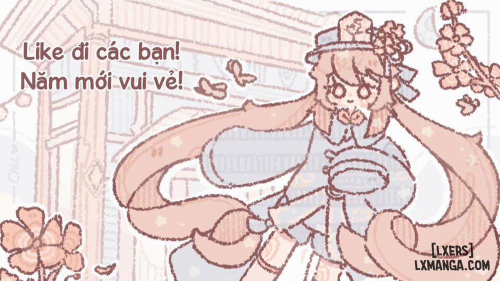 Onii-chan Unicorn to iikoto... suru Oneshot trang 19