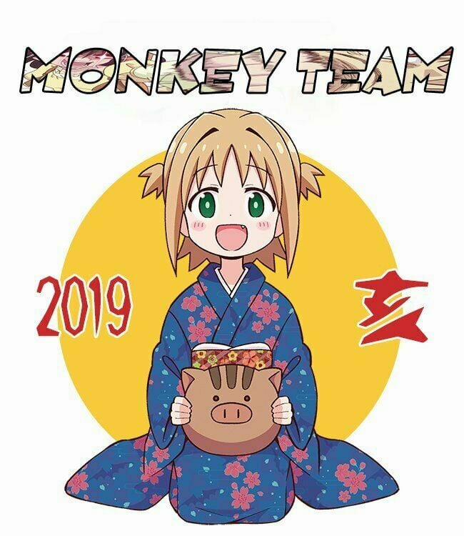 Onii-Chan Wa Oshimai 18.5 trang 0