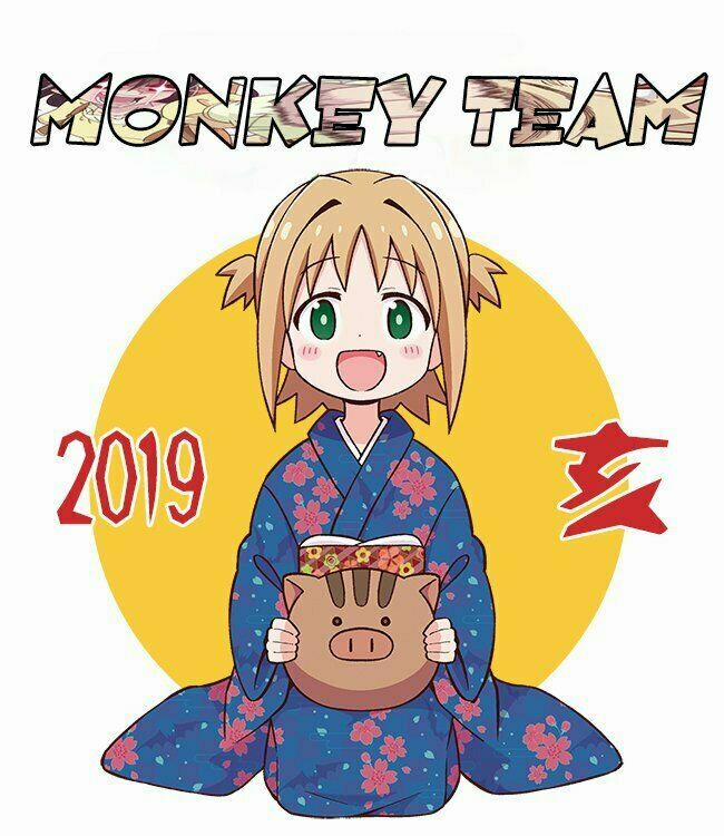 Onii-Chan Wa Oshimai 30.5 trang 0