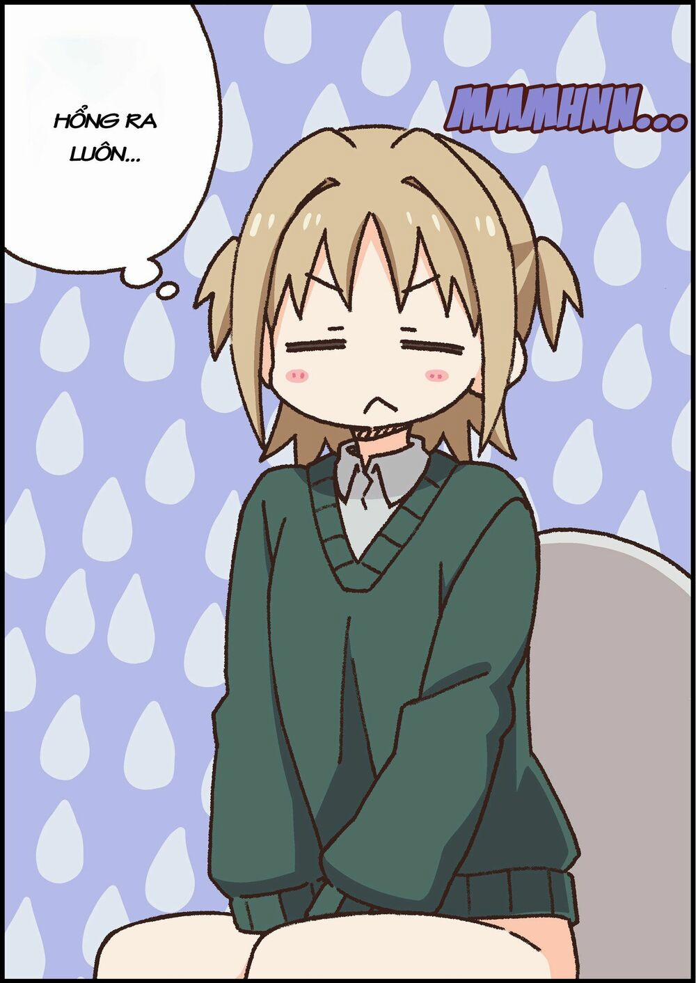 Onii-Chan Wa Oshimai 34.5 trang 11