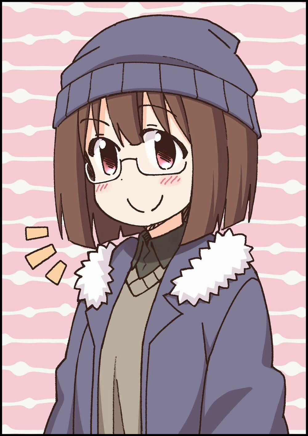 Onii-Chan Wa Oshimai 34.5 trang 9