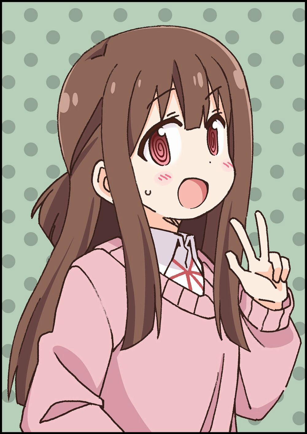 Onii-Chan Wa Oshimai 37.5 trang 8