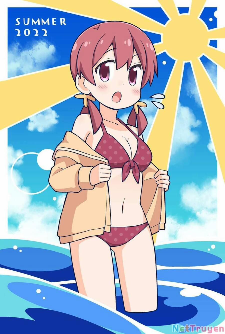 Onii-Chan Wa Oshimai 67 trang 14