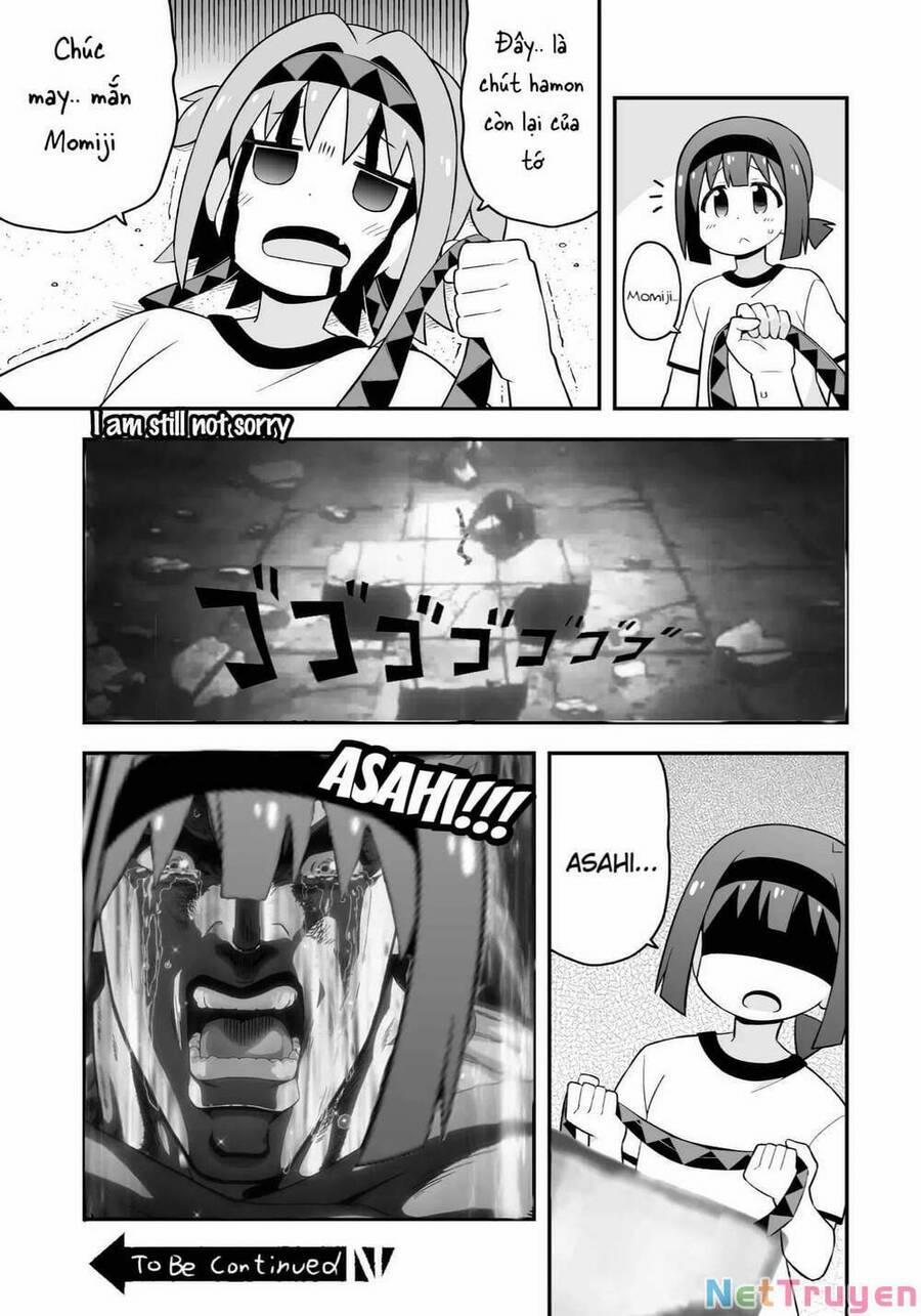 Onii-Chan Wa Oshimai 69 trang 14