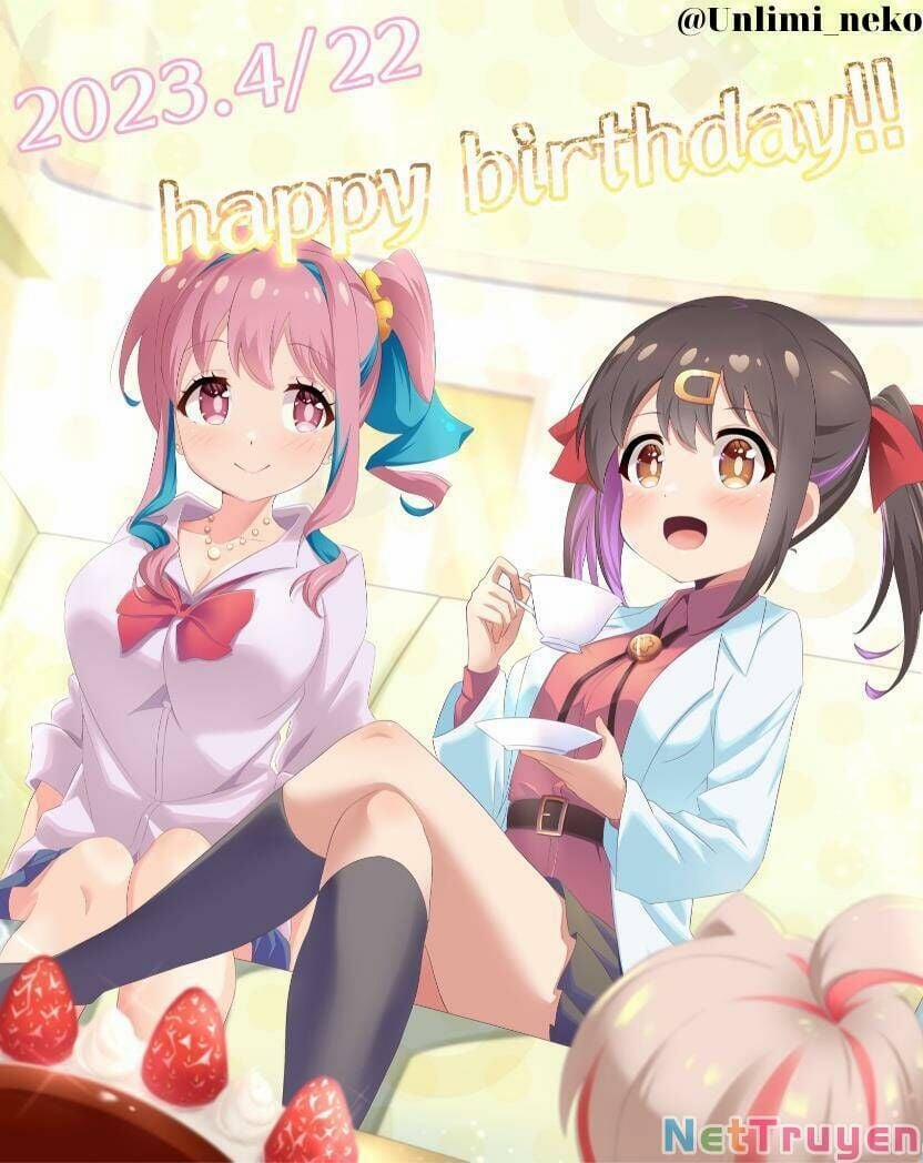 Onii-Chan Wa Oshimai 74.1 trang 1