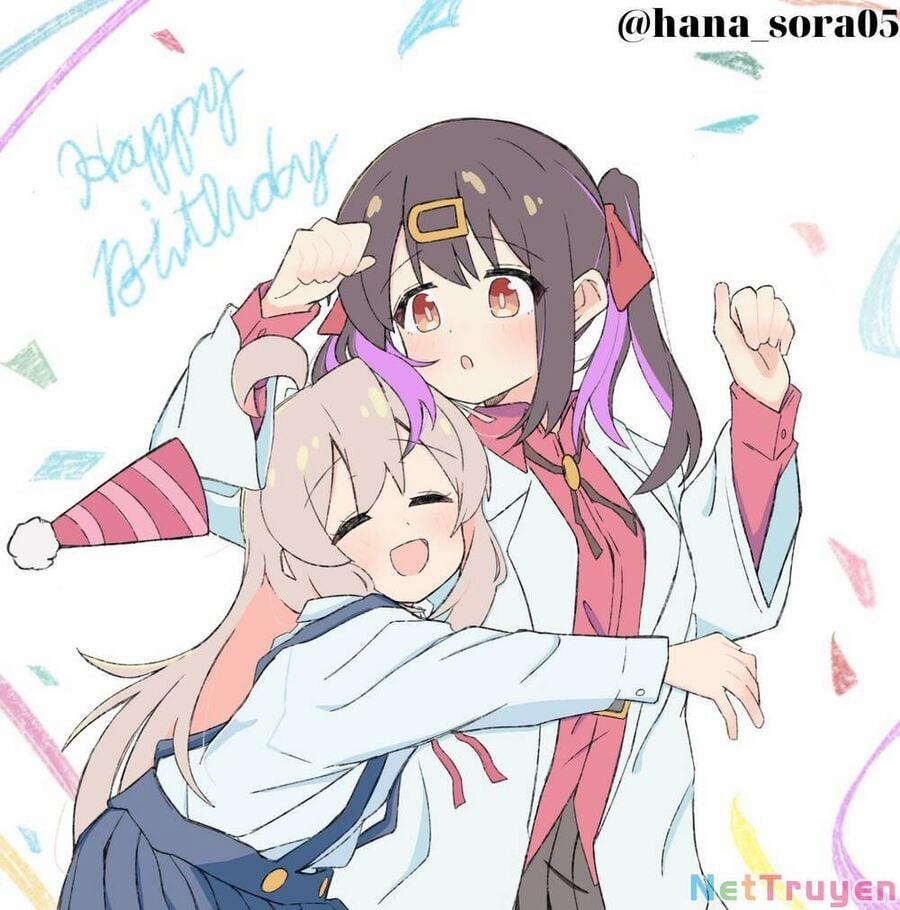 Onii-Chan Wa Oshimai 74.1 trang 2