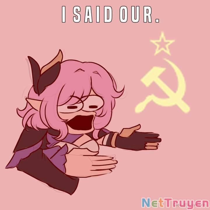 Onii-Chan Wa Oshimai 74 trang 15