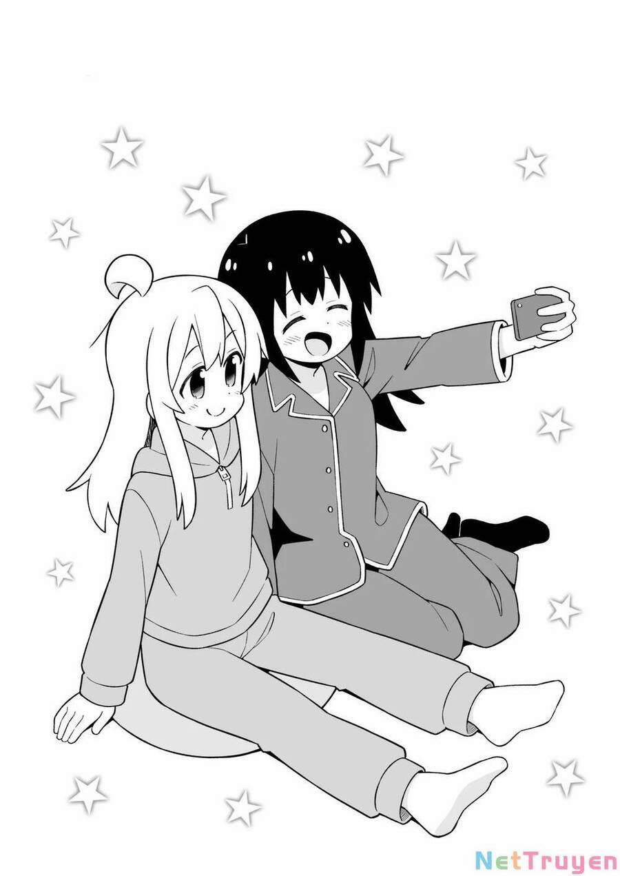 Onii-Chan Wa Oshimai 74 trang 2