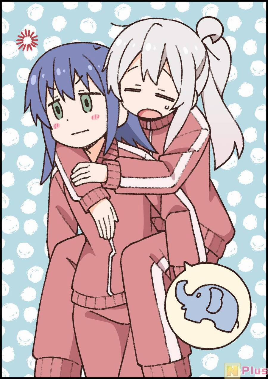 Onii-Chan Wa Oshimai 76 trang 14