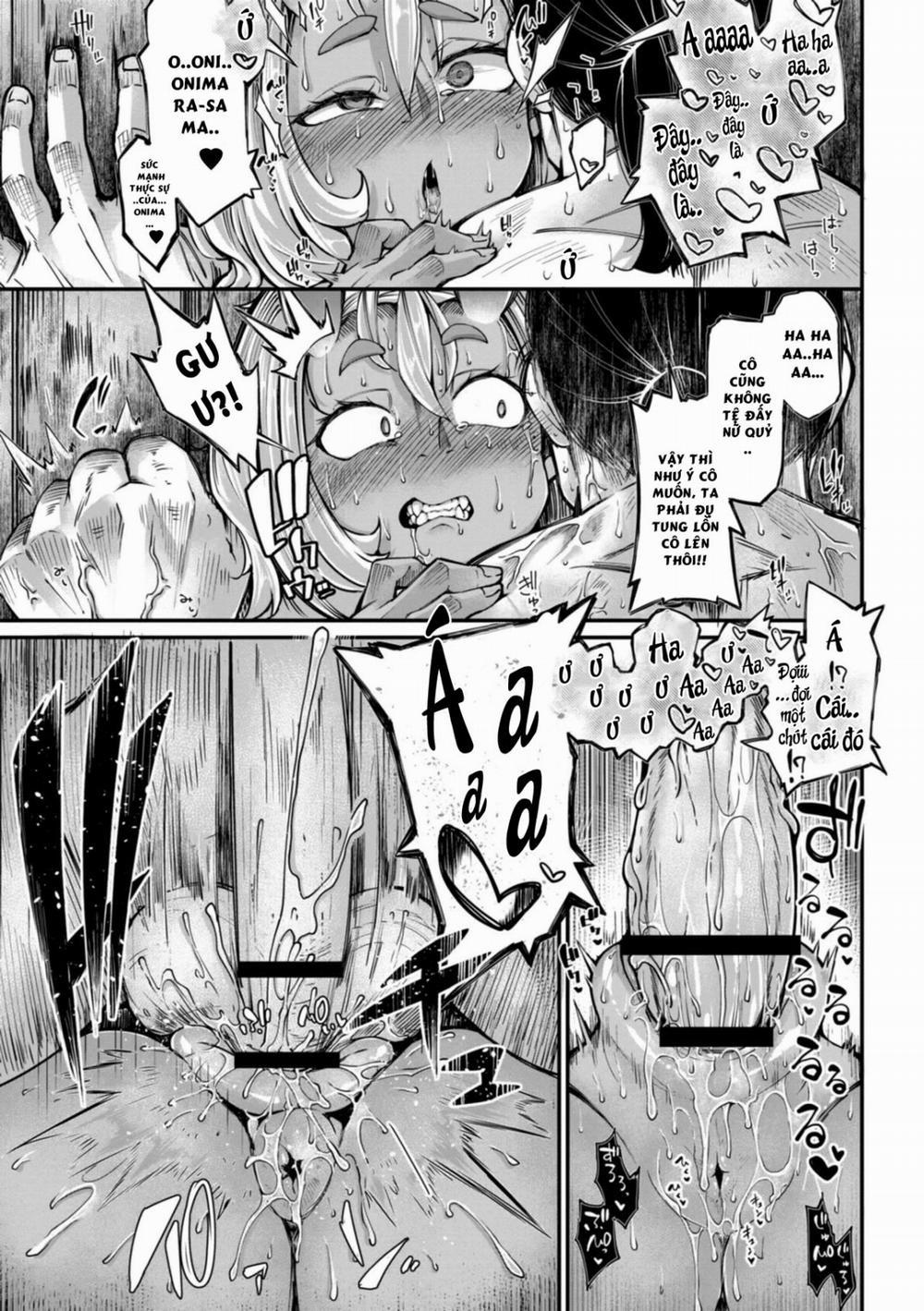 Onimara 3 trang 18