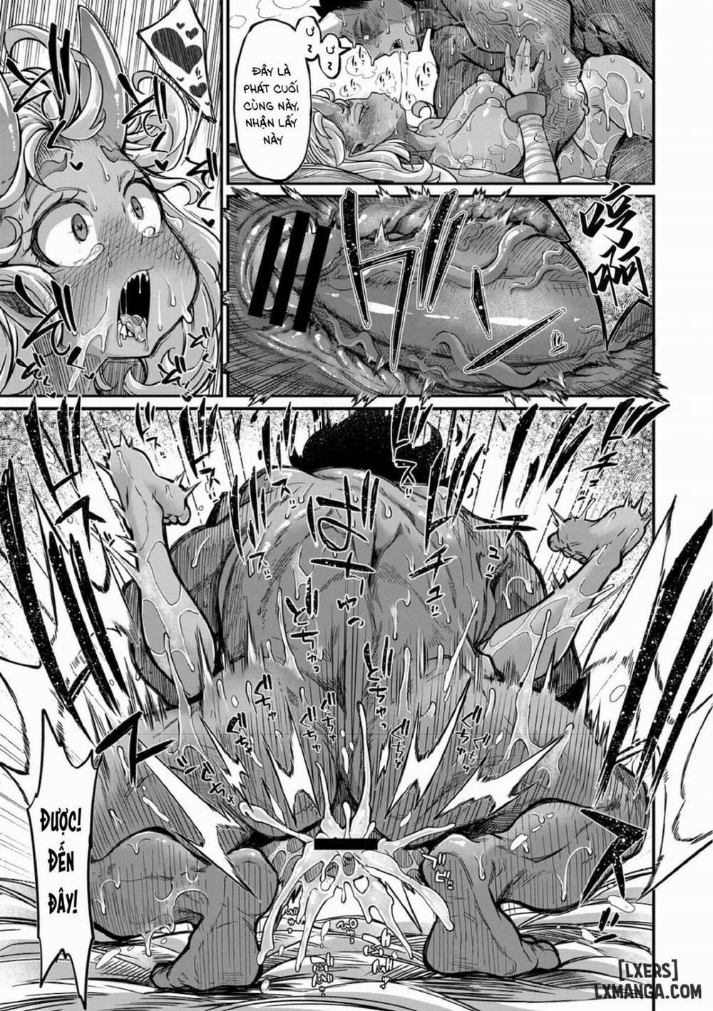 Onimara 8 END trang 20