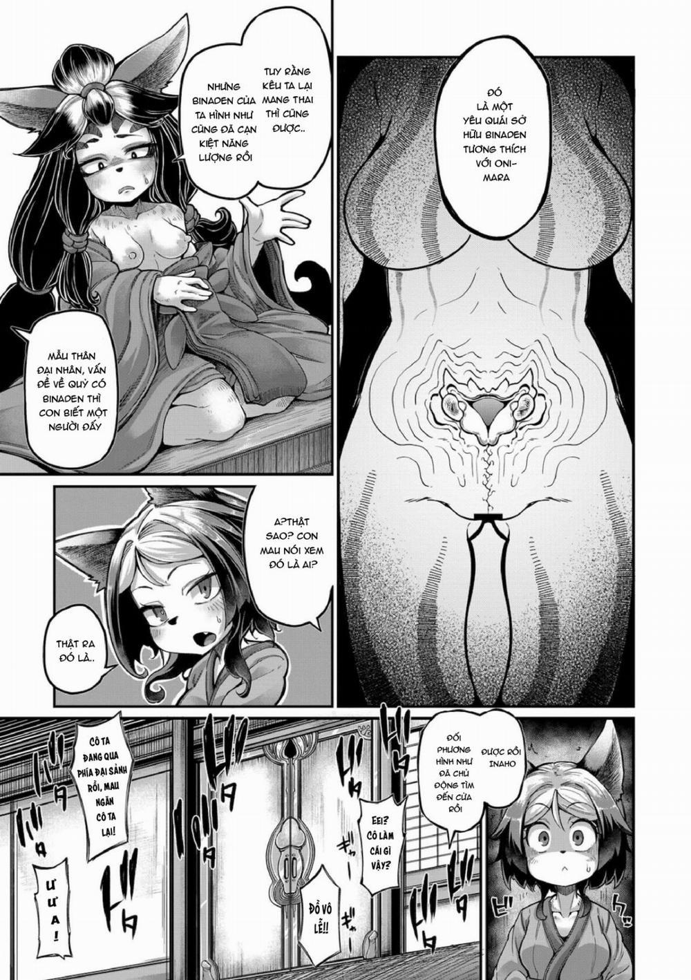 Onimara 8 trang 4