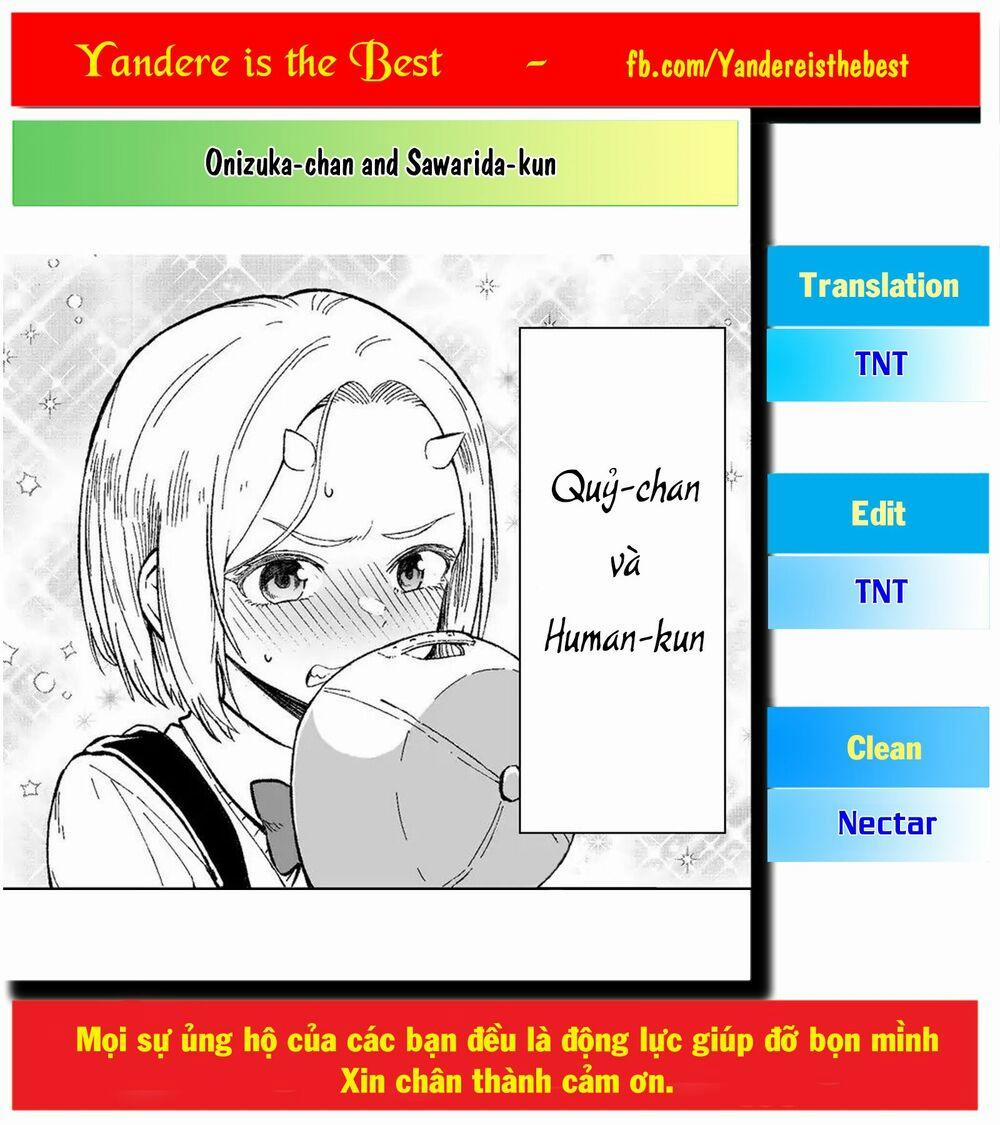Onizuka-Chan And Sawarida-Kun 0.0 Extra 3 trang 0