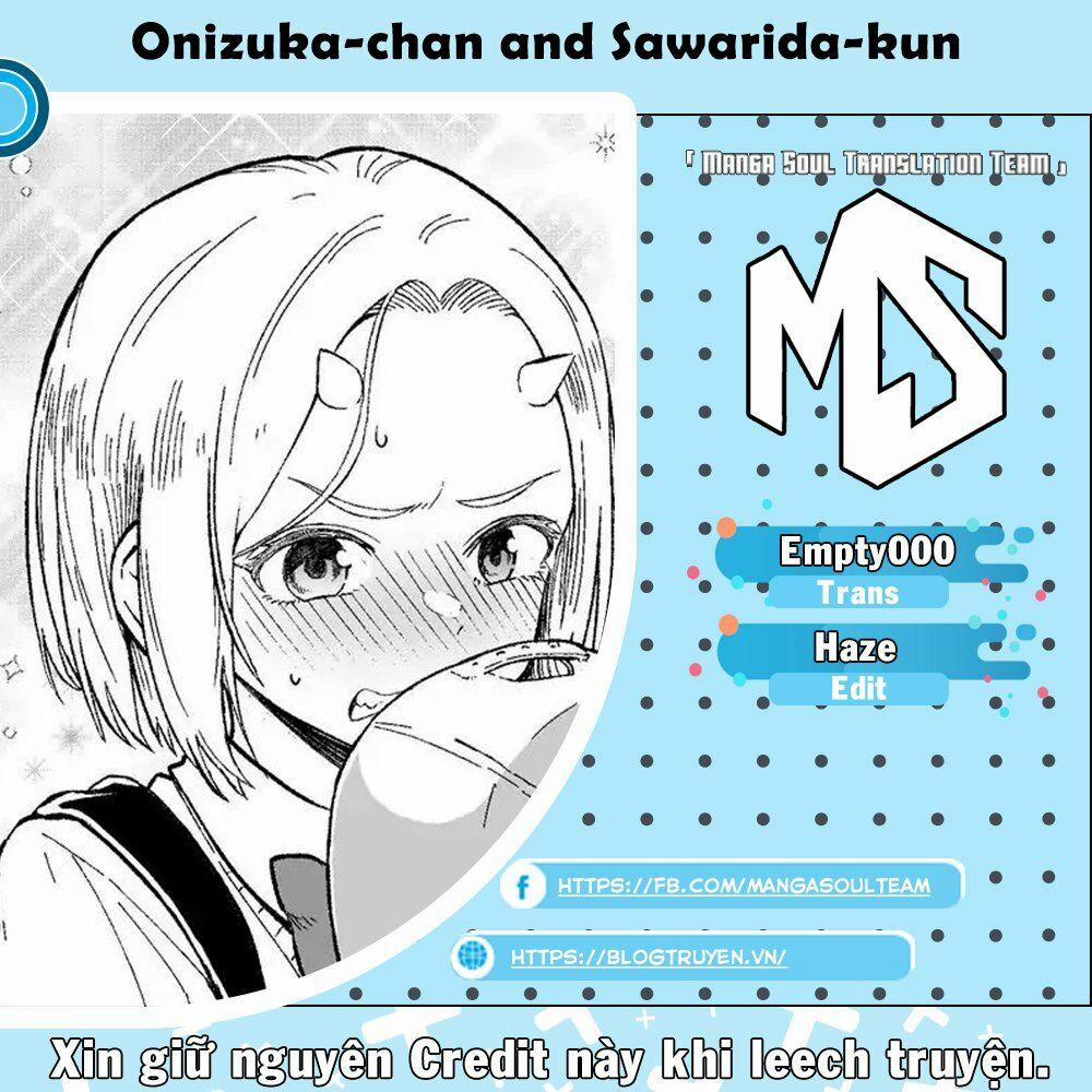 Onizuka-Chan And Sawarida-Kun 25 trang 0