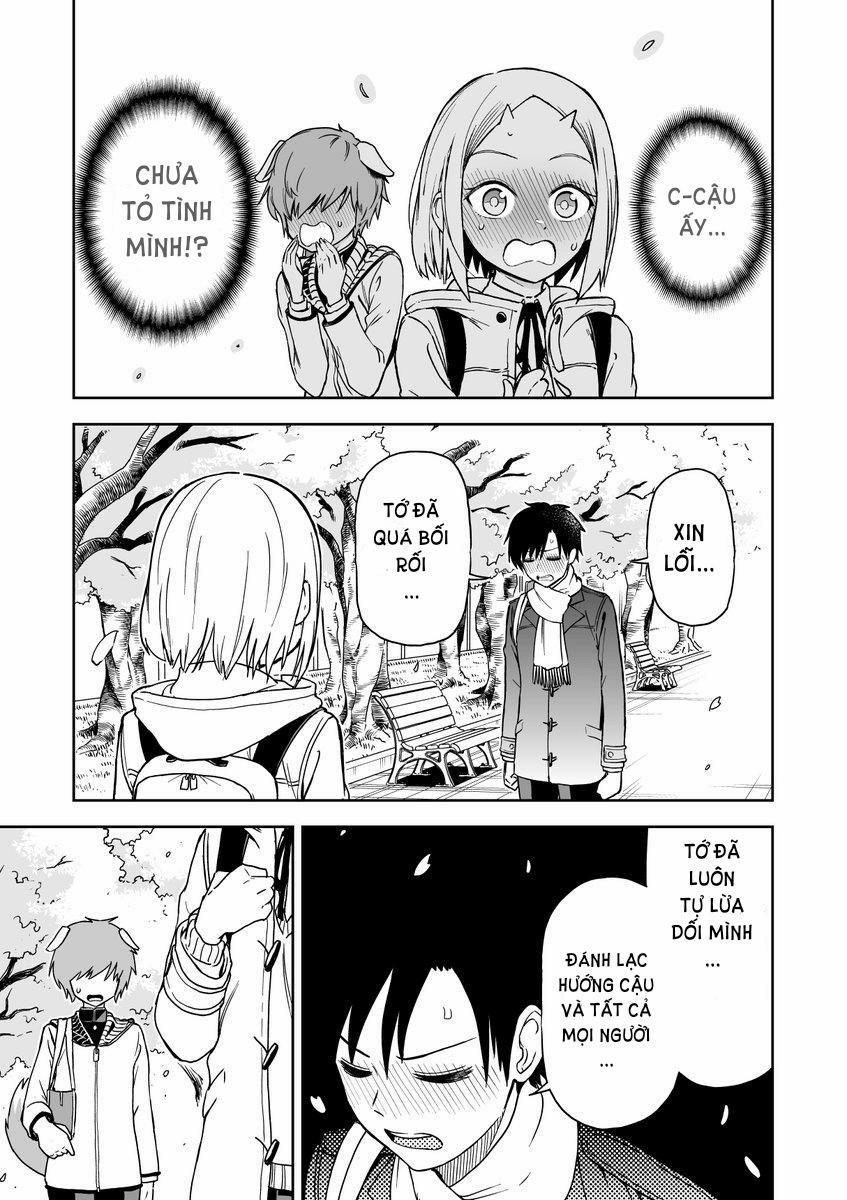 Onizuka-Chan And Sawarida-Kun 26 trang 1