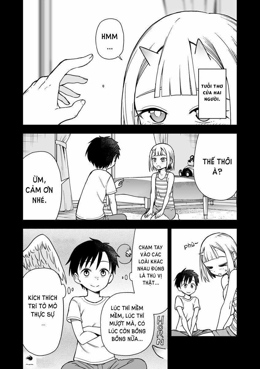 Onizuka-Chan And Sawarida-Kun 27 trang 1