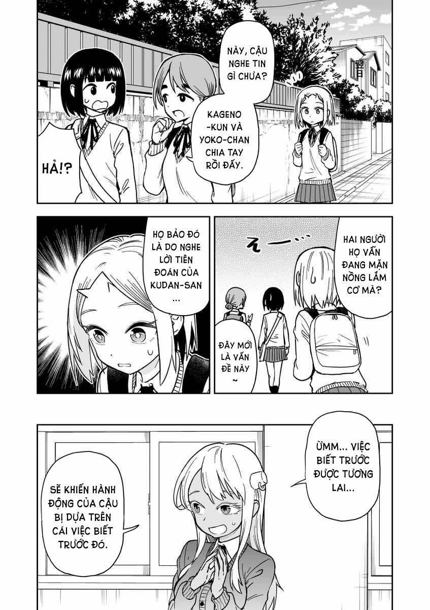 Onizuka-Chan And Sawarida-Kun 32 trang 1