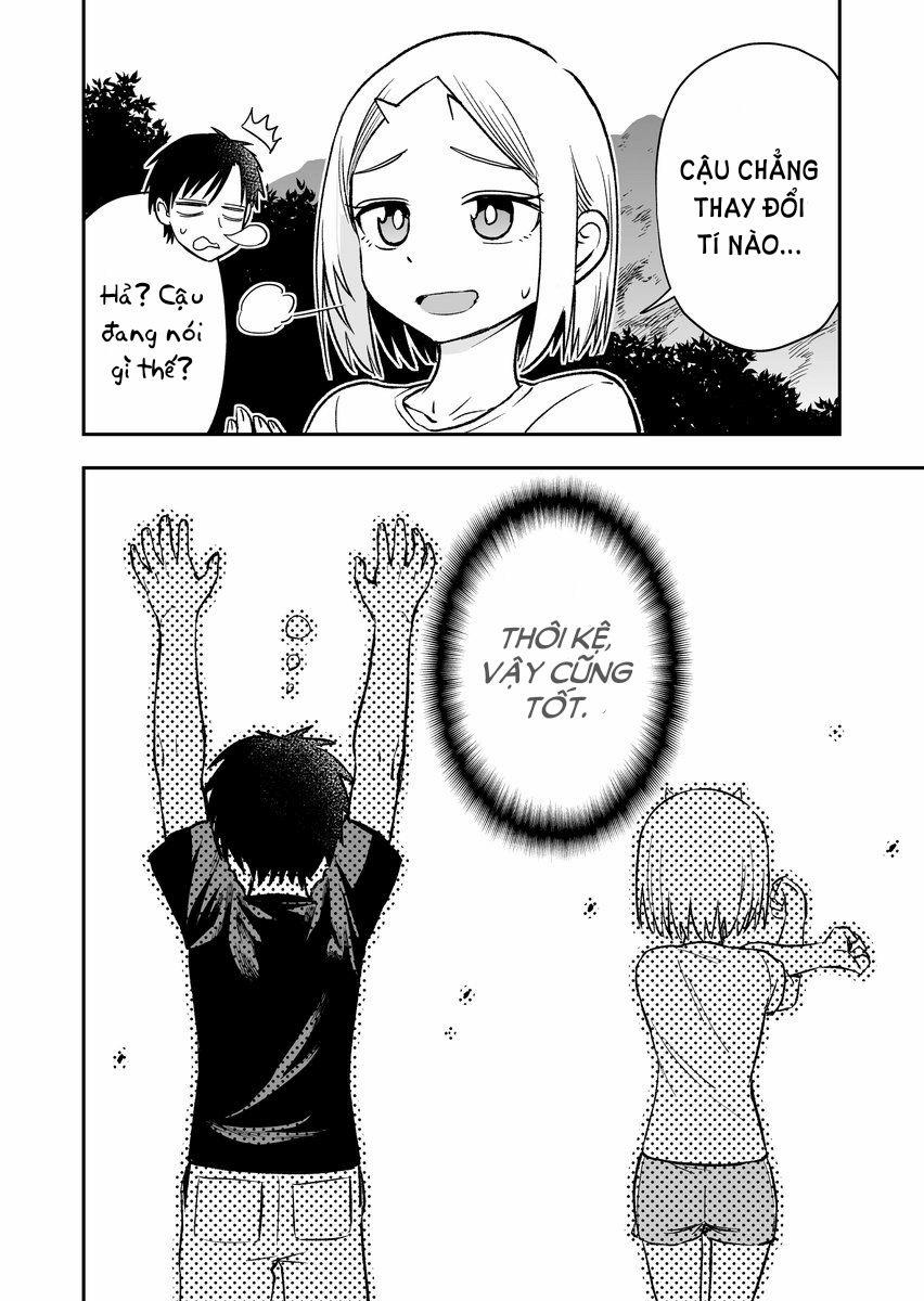 Onizuka-Chan And Sawarida-Kun 38 trang 4