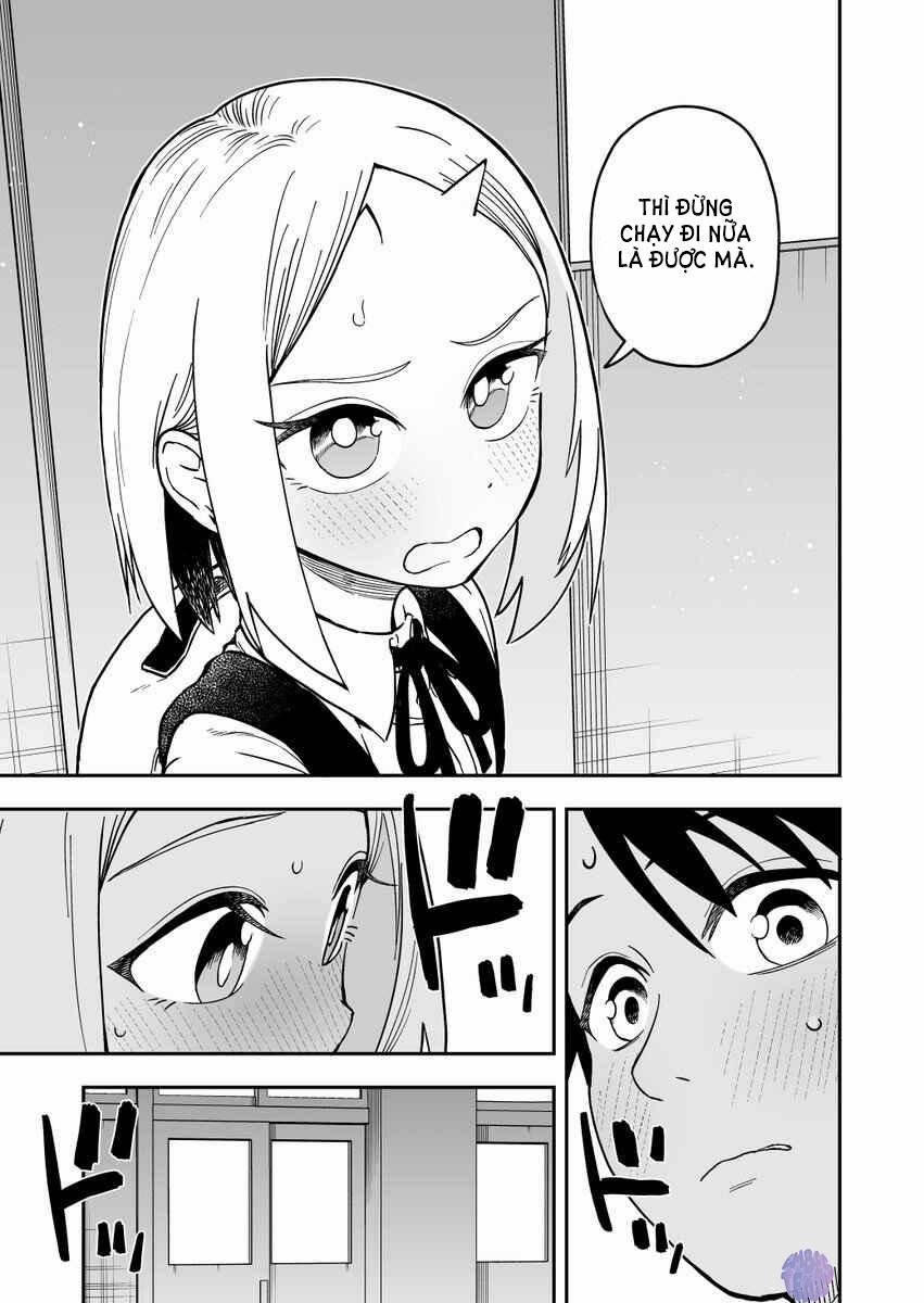 Onizuka-Chan And Sawarida-Kun 46 trang 4