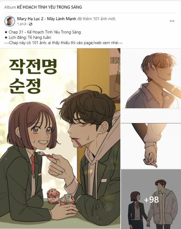 Only Hope - Hy Vọng Duy Nhất 1.2 trang 0