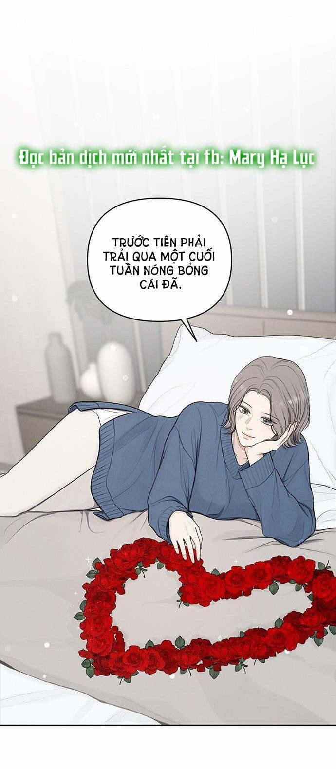 Only Hope - Hy Vọng Duy Nhất 1.2 trang 1