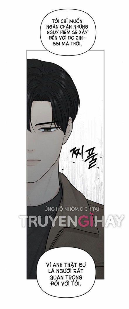 Only Hope - Hy Vọng Duy Nhất 11.2 trang 1
